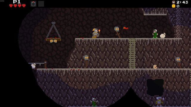 King 'n Knight 2