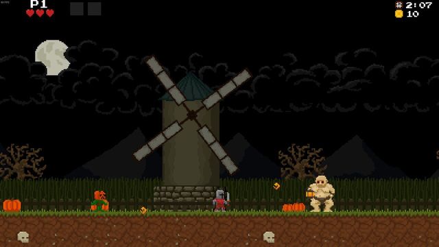 King 'n Knight 4