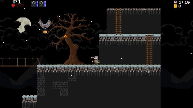 King 'n Knight 5