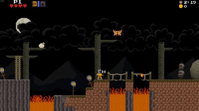 King 'n Knight 6