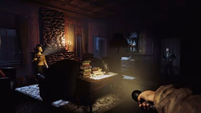 Occult 2
