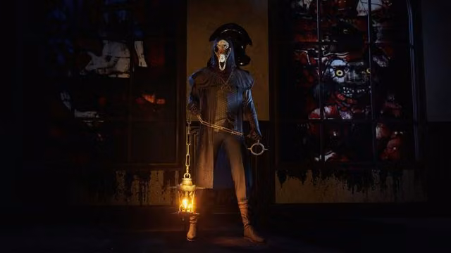 Occult 3