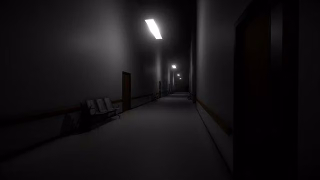 Parasomnia Verum 2
