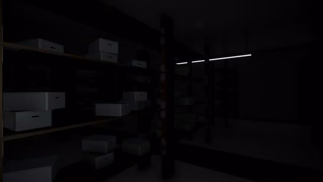 Parasomnia Verum 4