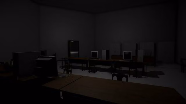 Parasomnia Verum 5