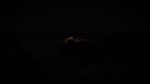 Parasomnia Verum 6
