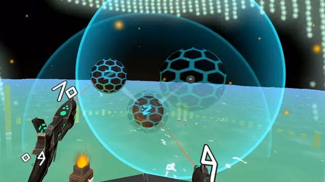 RhythmSlinger 2