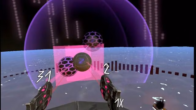 RhythmSlinger 3