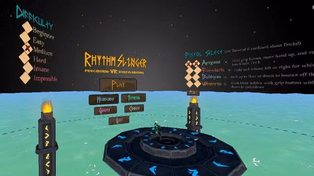RhythmSlinger 5