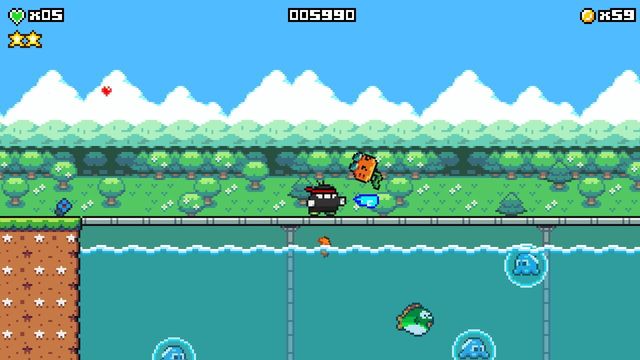 Super Onion Boy 2 1