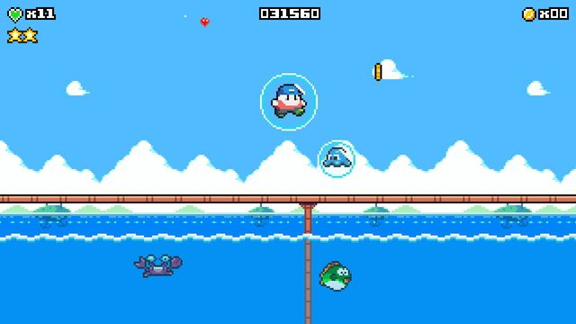 Super Onion Boy 2 2