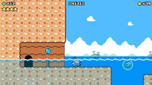 Super Onion Boy 2 3
