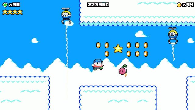Super Onion Boy 2 4