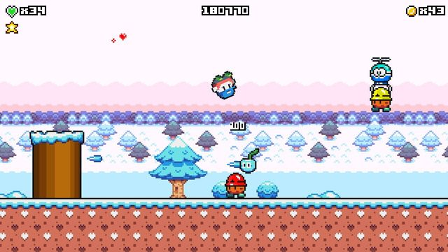 Super Onion Boy 2 5