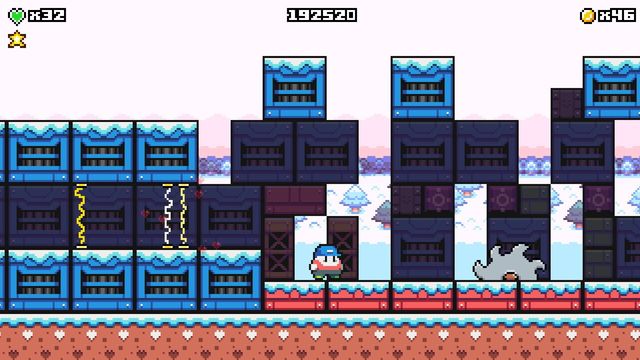Super Onion Boy 2 6