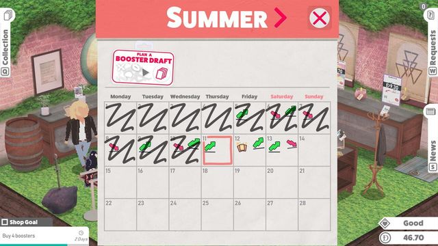 Kardboard Kings: Card Shop Simulator 2