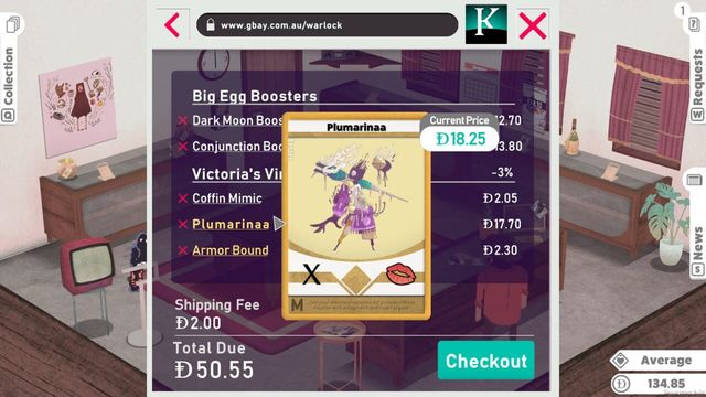 Kardboard Kings: Card Shop Simulator 3
