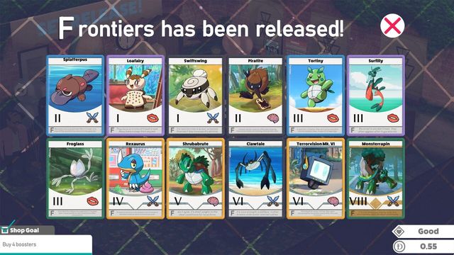 Kardboard Kings: Card Shop Simulator 4