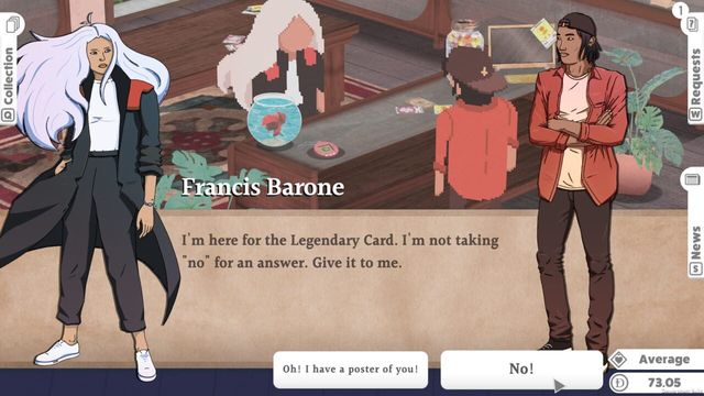 Kardboard Kings: Card Shop Simulator 6
