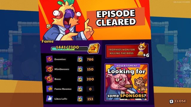 The Crackpet Show 3