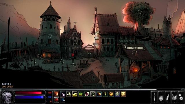 Hellslave 2