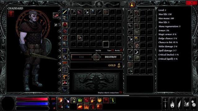 Hellslave 3
