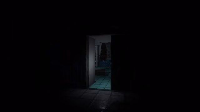 Nyctophobia: Devil Unleashed 1