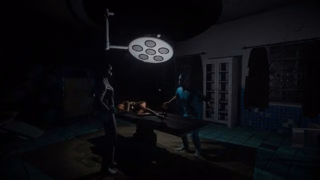Nyctophobia: Devil Unleashed 2