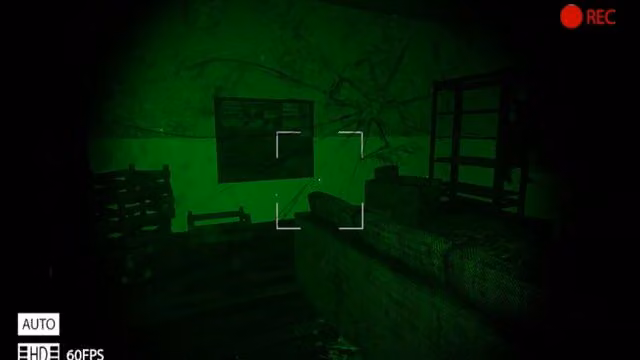 Nyctophobia: Devil Unleashed 3