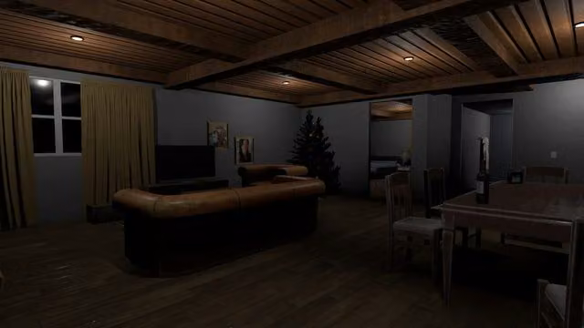 Nyctophobia: Devil Unleashed 4