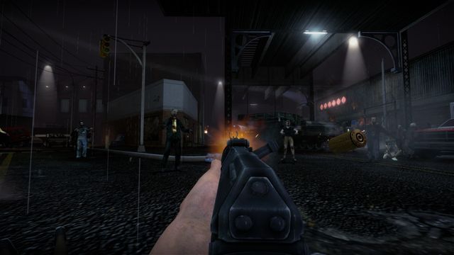No More Room in Hell 2