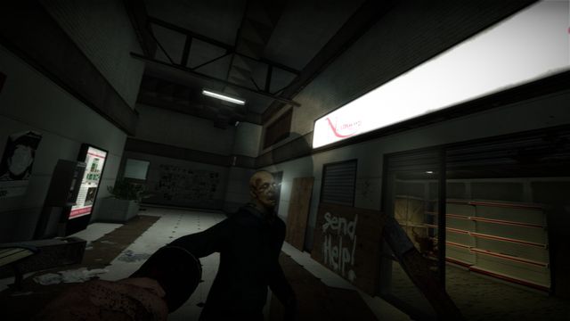 No More Room in Hell 4