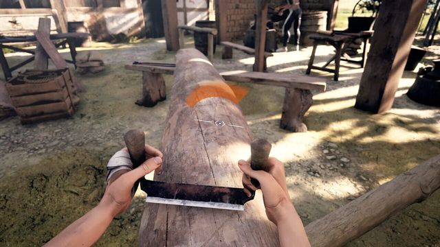 Medieval Machines Builder 5
