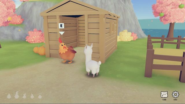 Alpaca Stacka 2