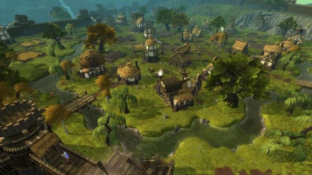 Folk Tale 2