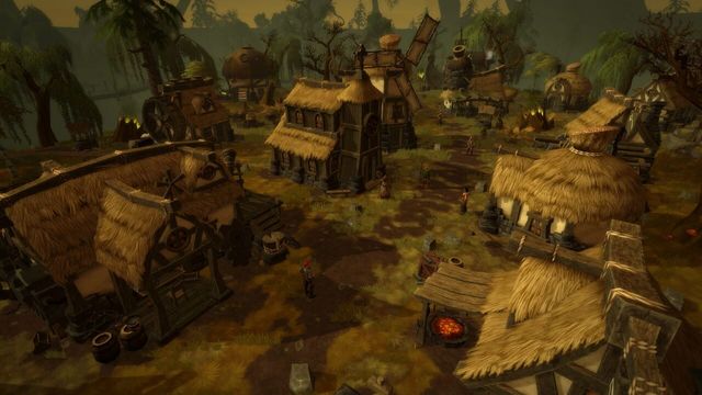 Folk Tale 5