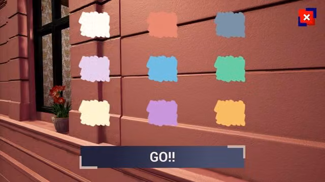 Paint Drying Simulator 4