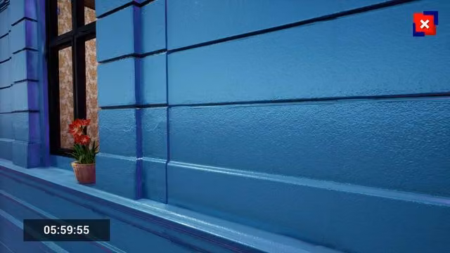 Paint Drying Simulator 5