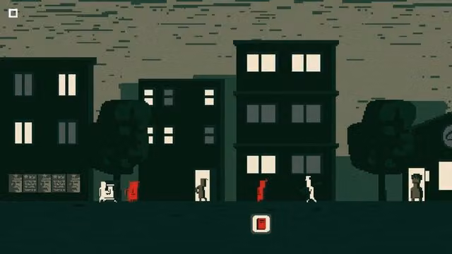Red Man 1