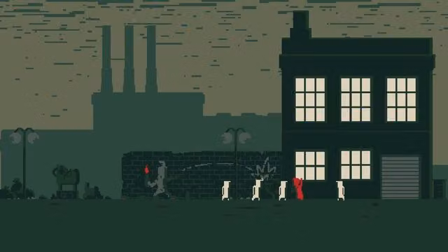 Red Man 3