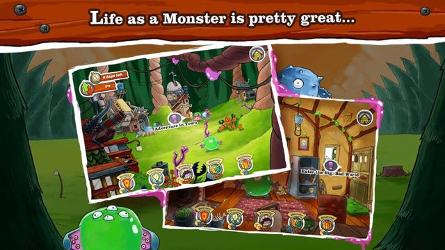Monster Loves You! 3