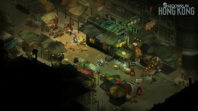 Shadowrun Trilogy 2