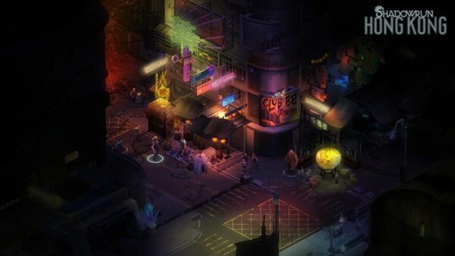 Shadowrun Trilogy 3