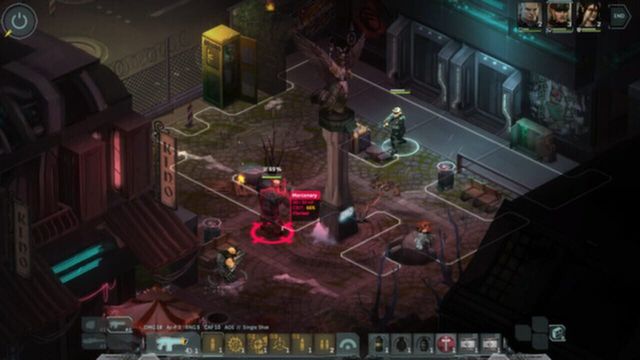 Shadowrun Trilogy 6