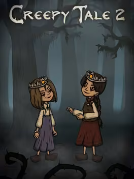 Creepy Tale 2