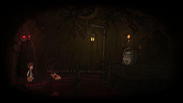 Creepy Tale 2 2