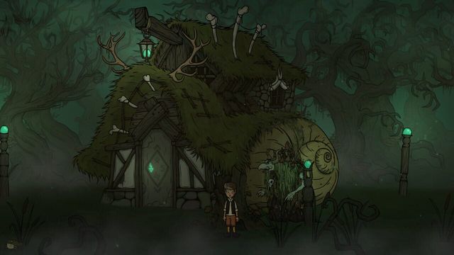 Creepy Tale 2 3