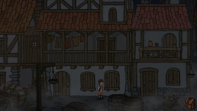 Creepy Tale 2 5