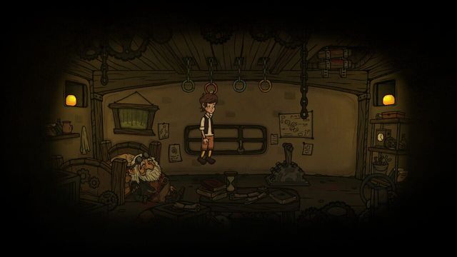 Creepy Tale 2 6