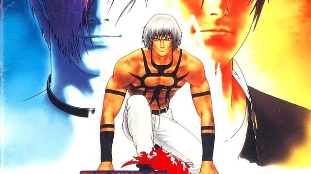 The King of Fighters '97 3